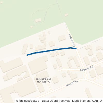 Melberstraße 63762 Großostheim Ringheim 