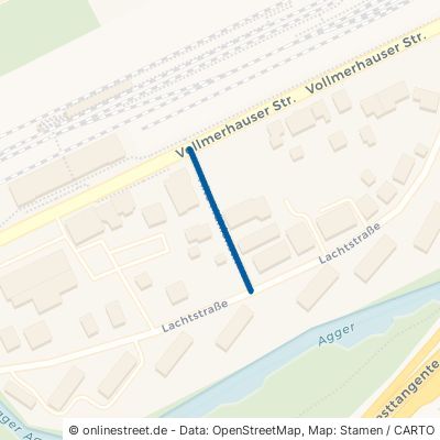 Alte Mühlenstraße 51645 Gummersbach Vollmerhausen Dieringhausen