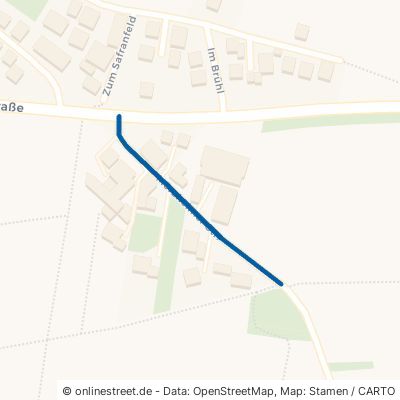 Mörzheimer Straße Ilbesheim bei Landau in der Pfalz Ilbesheim 