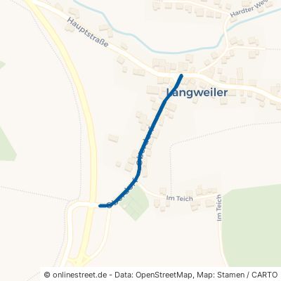 Oberdorf Langweiler 