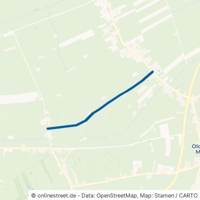 Harlinghauser Weg 26939 Ovelgönne Strückhauser-Altendorf 