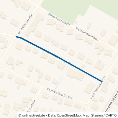 Peter-Ostermayr-Straße Grünwald 