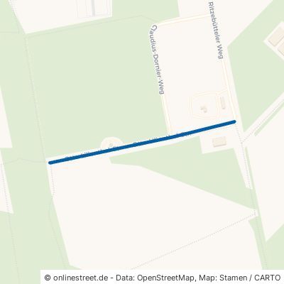 Otto-Lilienthal-Straße Wurster Nordseeküste Nordholz 