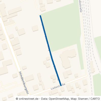 Wilhelm-Busch-Weg 27442 Gnarrenburg Geestdorf 
