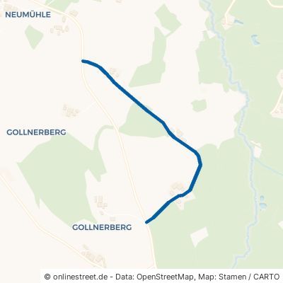 Schöllingerweg 94139 Breitenberg Gollnerberg 
