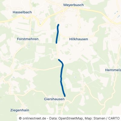 L 276 57635 Weyerbusch 