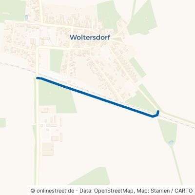 Sportplatzweg 39175 Biederitz Woltersdorf 