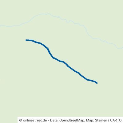 Steinerweg Hartenstein 