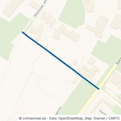 Käthe-Kollwitz-Straße 02977 Hoyerswerda 