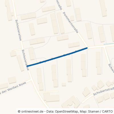 Ostpreußenstraße 66822 Lebach Jabach 