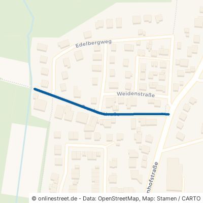 Frankenstraße 74182 Obersulm Eschenau Eschenau