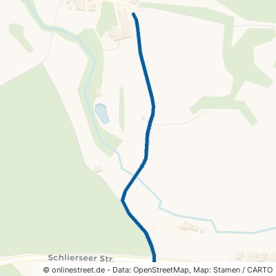 Schwärzenbach Gmund am Tegernsee 