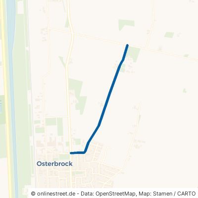Mukenweg 49744 Geeste Osterbrock 