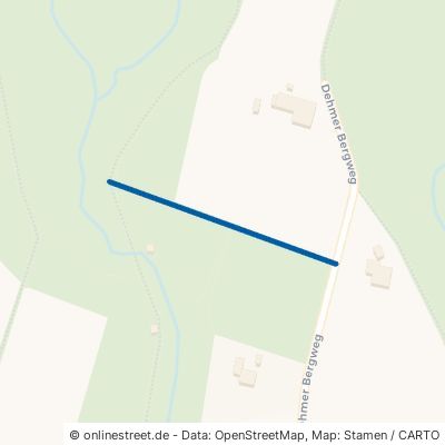 Zum Dohrmannsweg Bad Oeynhausen Dehme 