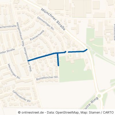 Vinzenz-Pallotti-Straße 86316 Friedberg 