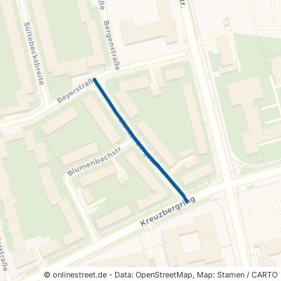 Lichtenbergstraße 37075 Göttingen 