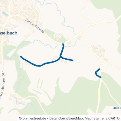 Unterwiesing Haselbach Unterwiesing 