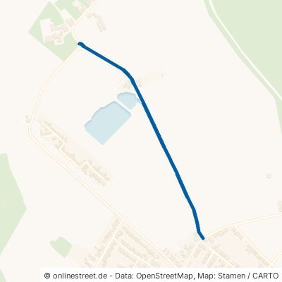 Breiter Weg Rheinberg Wallach 