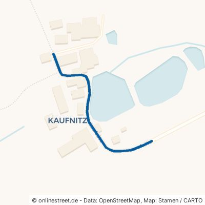 Kaufnitz 92723 Tännesberg Kaufnitz 