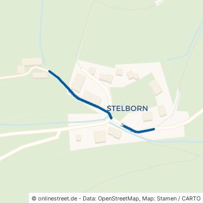 Stelborn Kirchhundem Schwartmecke 