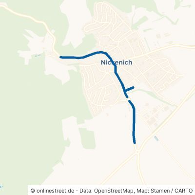 Hauptstraße Nickenich 
