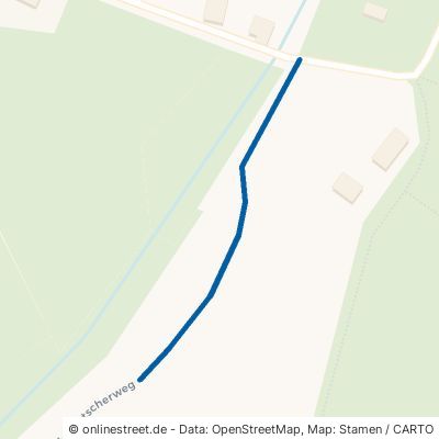 Milchkutscherweg 38551 Ribbesbüttel 