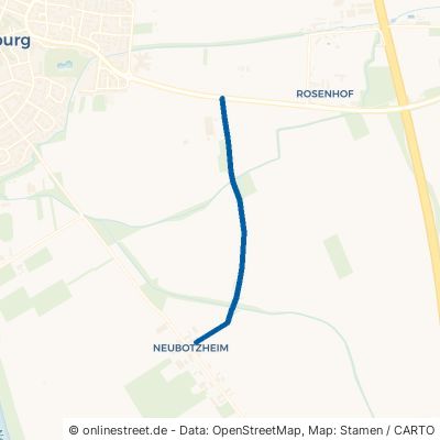 Neuweg 68526 Ladenburg 