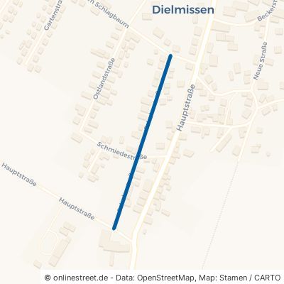 Schulzestraße 37633 Dielmissen 