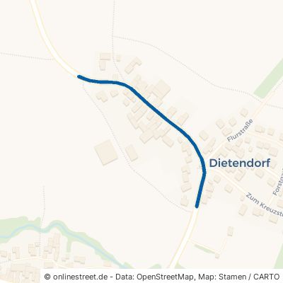 Dietendorf Burgebrach Dietendorf 