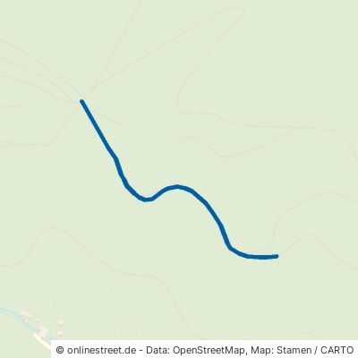 Steuerwaldweg 78132 Hornberg 
