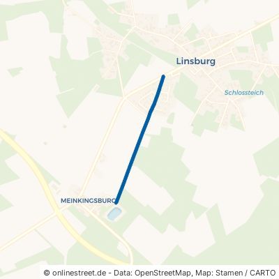 Burg 31636 Linsburg 