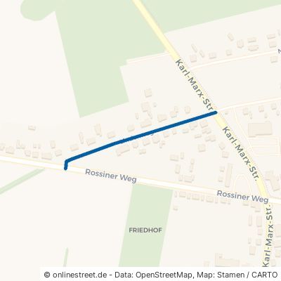 Lindenweg Ducherow 