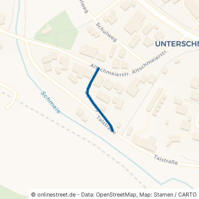 Bühlweg 72488 Sigmaringen Unterschmeien 