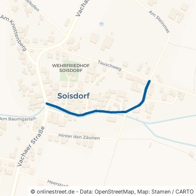 Antsanvia Eiterfeld Soisdorf 