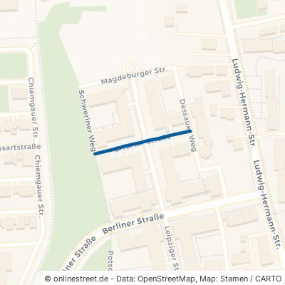 Erfurter Straße 86368 Gersthofen 