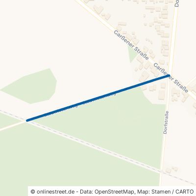 Stauwiesenweg Lachendorf Gockenholz 