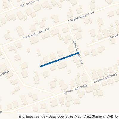 Potsdamer Straße 31020 Salzhemmendorf 