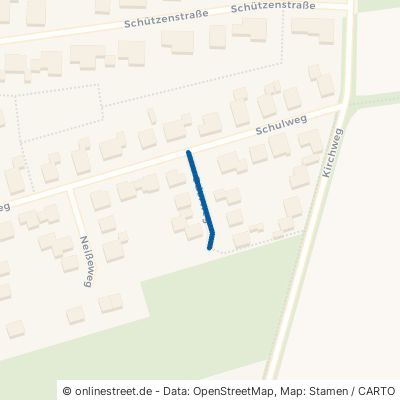 Oderweg Schwaförden 