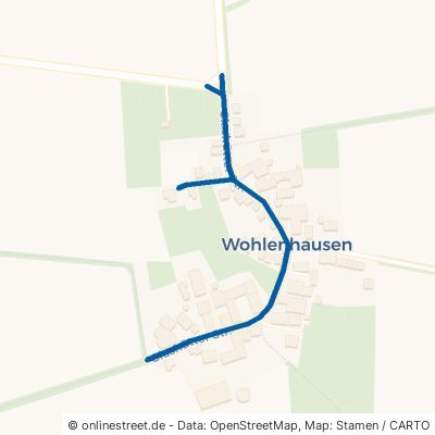 Glashütter Straße 31167 Bockenem Wohlenhausen 