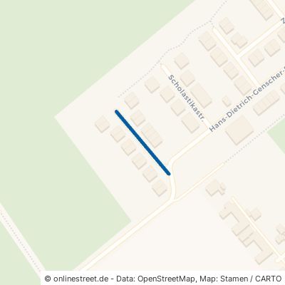 Dr.-Wilhelm-Smets-Straße 53332 Bornheim Hersel 