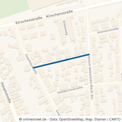 Kantstraße 68804 Altlußheim 