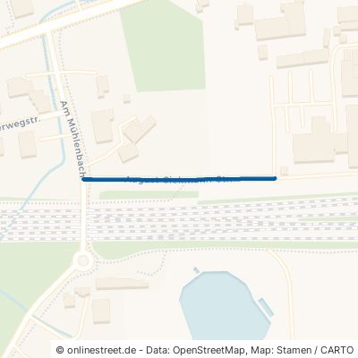 August-Siekmann-Straße 32584 Löhne 