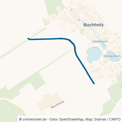 Ziegeleiweg Vierkirchen Buchholz 