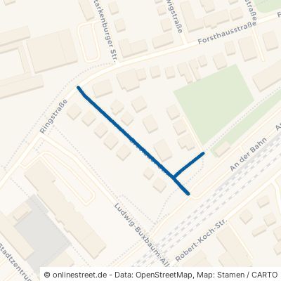 Breslauer Straße 65479 Raunheim 