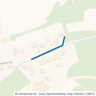 Mausbachweg 36381 Schlüchtern Elm 