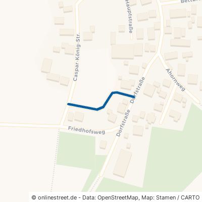 Pfarrer-Pitzek-Straße Stammham Appertshofen 