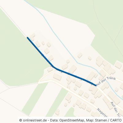 Grimburger Weg Nonnweiler Sitzerath 