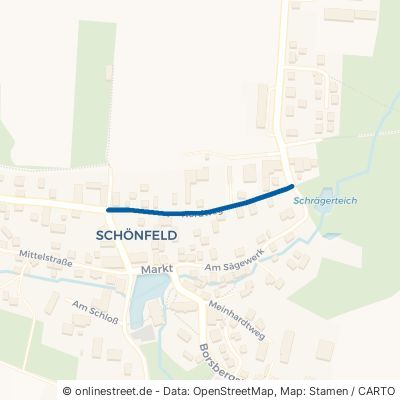 Nordweg 01328 Dresden Schönfeld 