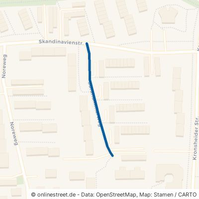 Surahammarweg 23812 Wahlstedt 
