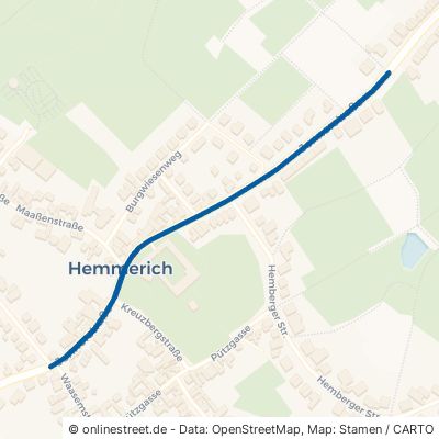 Jennerstraße 53332 Bornheim Hemmerich 